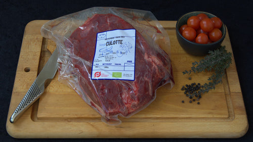 Culotte – ca. 2 kg - Højvang Økologi