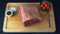 Ribeyefilét – ca. 2 kg - Højvang Økologi