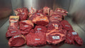 Sortimentskasse – ca. 35 kg - Højvang Økologi